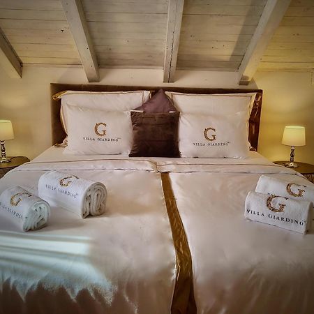 Villa Giardino Heritage Boutique Hotel Bol Camera foto