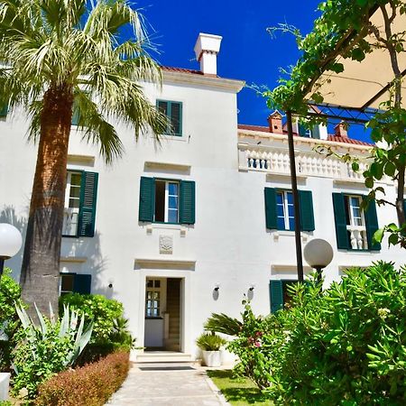 Villa Giardino Heritage Boutique Hotel Bol Esterno foto