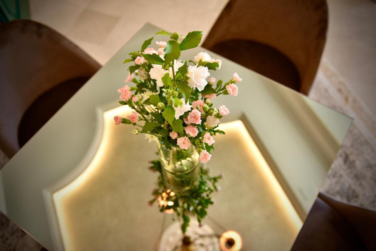 Villa Giardino Heritage Boutique Hotel Bol Esterno foto
