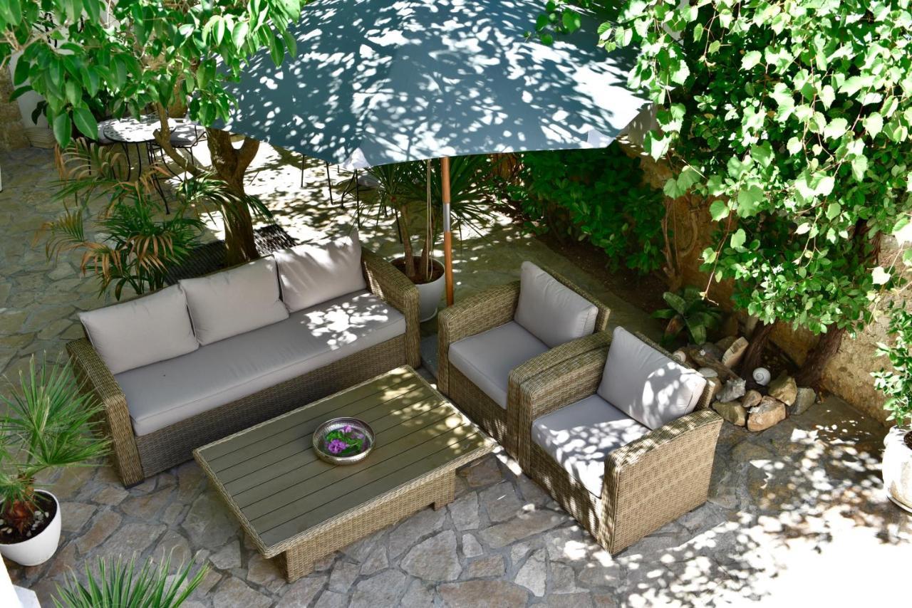 Villa Giardino Heritage Boutique Hotel Bol Esterno foto