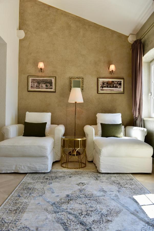 Villa Giardino Heritage Boutique Hotel Bol Esterno foto