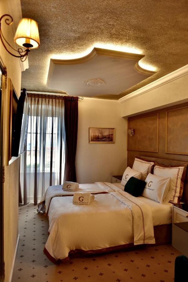 Villa Giardino Heritage Boutique Hotel Bol Esterno foto
