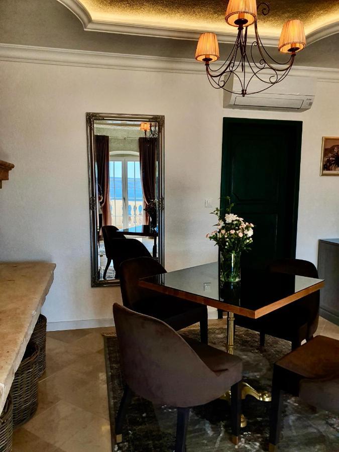 Villa Giardino Heritage Boutique Hotel Bol Esterno foto