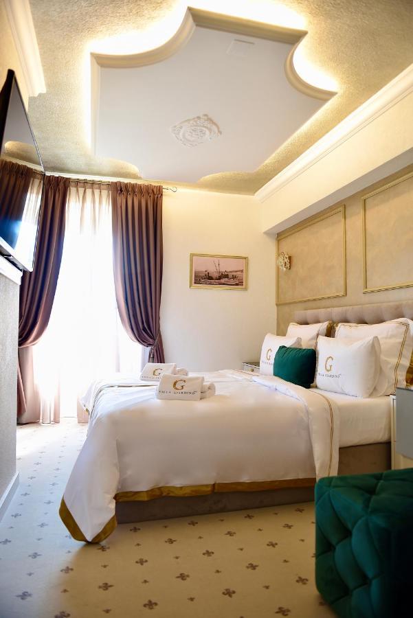 Villa Giardino Heritage Boutique Hotel Bol Esterno foto