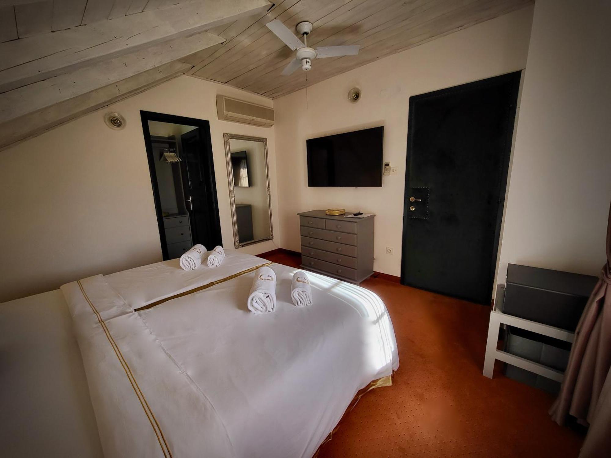 Villa Giardino Heritage Boutique Hotel Bol Camera foto